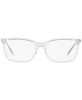 Michael Kors MK4030 Women's Rectangle Eyeglasses