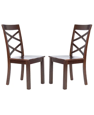 Ainslee Dining Chair, Set of 2