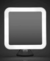 Fancii Mira 10x Lighted Magnifying Makeup Mirror