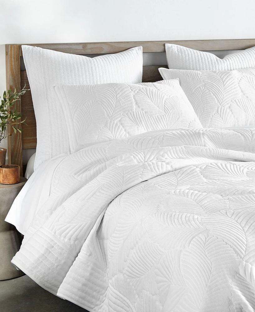 Levtex Belgrade 3-Pc. Quilt Set