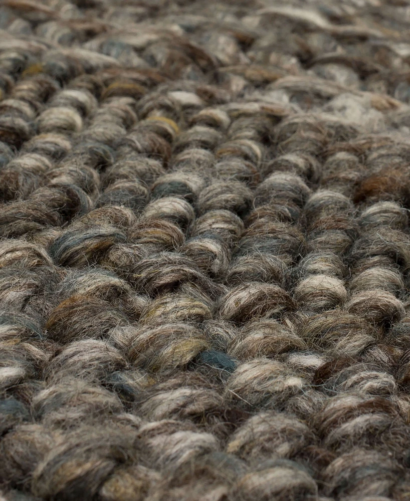 Karastan Tableau RG18 5' x 8' Area Rug