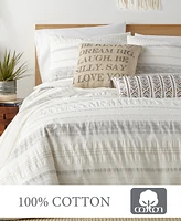 Levtex Pickford 3-Pc. Comforter Set