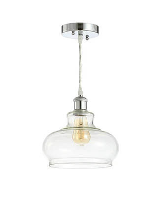 Hampton Adjustable Pharmacy Led Pendant