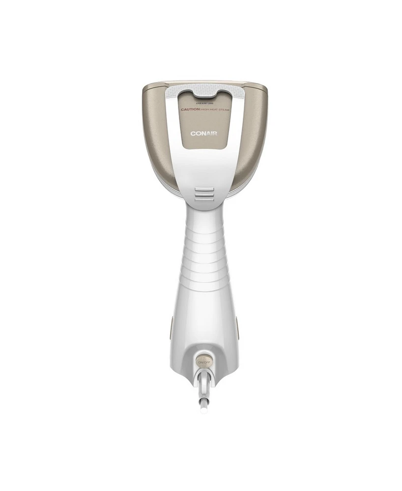 Conair Turbo Extreme Steam Handheld Garment Steamer