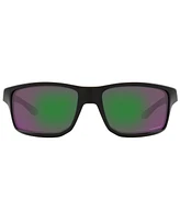 Oakley Men's Gibston Sunglasses, OO9449 60
