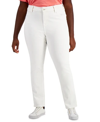 Tommy Hilfiger Plus Skinny Jeans