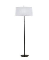 Fangio Lighting Pub Stem Floor Lamp