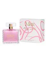 Mair Women's Peony Silk Eau De Parfum Spray, 3.4 Oz