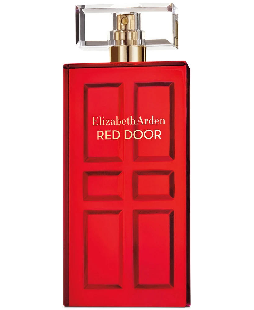 Red Door Eau de Toilette, 1 oz.