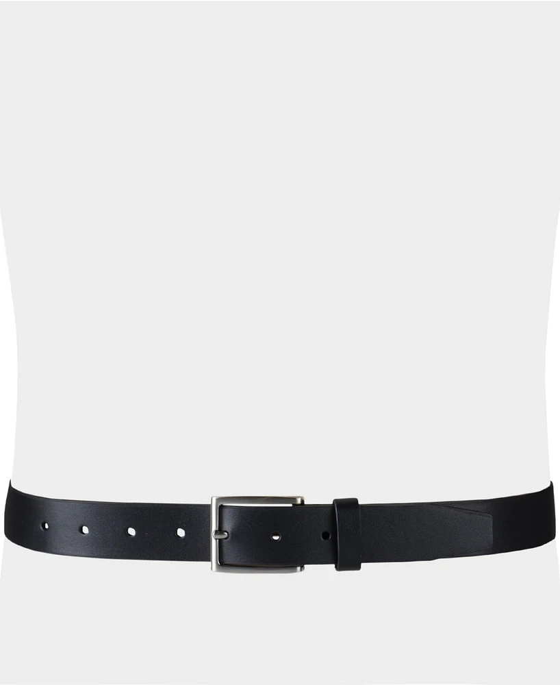 Calvin Klein Men's Slim Minimalist Dress Belt