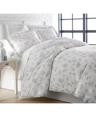 Southshore Fine Linens Sweet Florals Ultra Soft Duvet Cover Sets