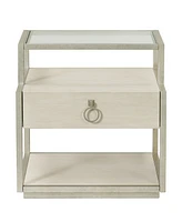 Maisie Rectangular Side Table