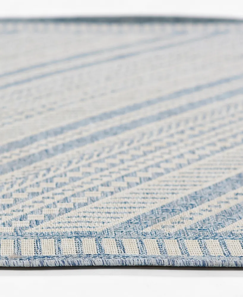 Momeni Hampton Hampoham-3 3'3" x 5' Area Rug