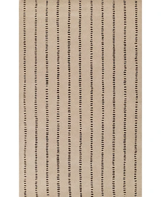 Momeni Simba Simbasim-1 3'6" x 5'6" Area Rug