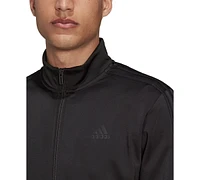 adidas Men's Tricot Track Jacket