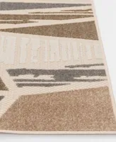 Closeout Northern Weavers Britta Bri 04 Rugs