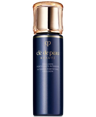 Cle de Peau Beaute Intensive Fortifying Emulsion, 1-oz.