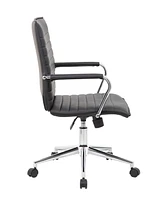 Boss Office Products Hospitality Chair