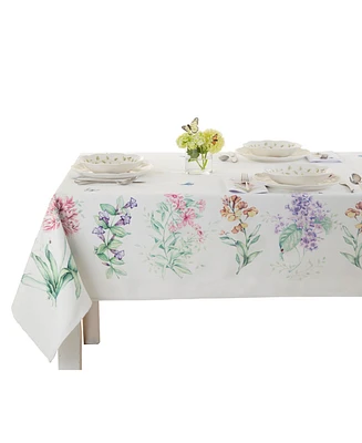 Lenox Butterfly Meadow Garden Tablecloth