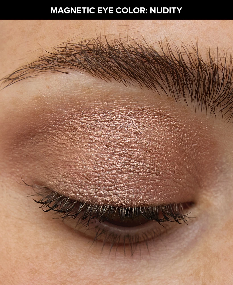 Nudestix 3-Pc. Brows & Lashes Set