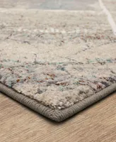 Closeout! Karastan Epiphany Eloi 5'3" x 7'10" Area Rug