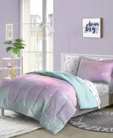 Dream Factory Twilight 5-Pc. Comforter Set, Twin