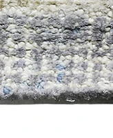 Closeout! Bashian Energy LM107 7'6" x 9'6" Area Rug