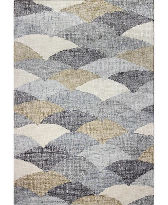 Closeout! Bashian Energy LM103 3'6" x 5'6" Area Rug