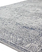 Closeout! Bashian Andalusia AND2003 7'6" x 9'6" Area Rug