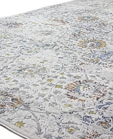 Closeout! Bashian Andalusia AND2004 7'6" x 9'6" Area Rug