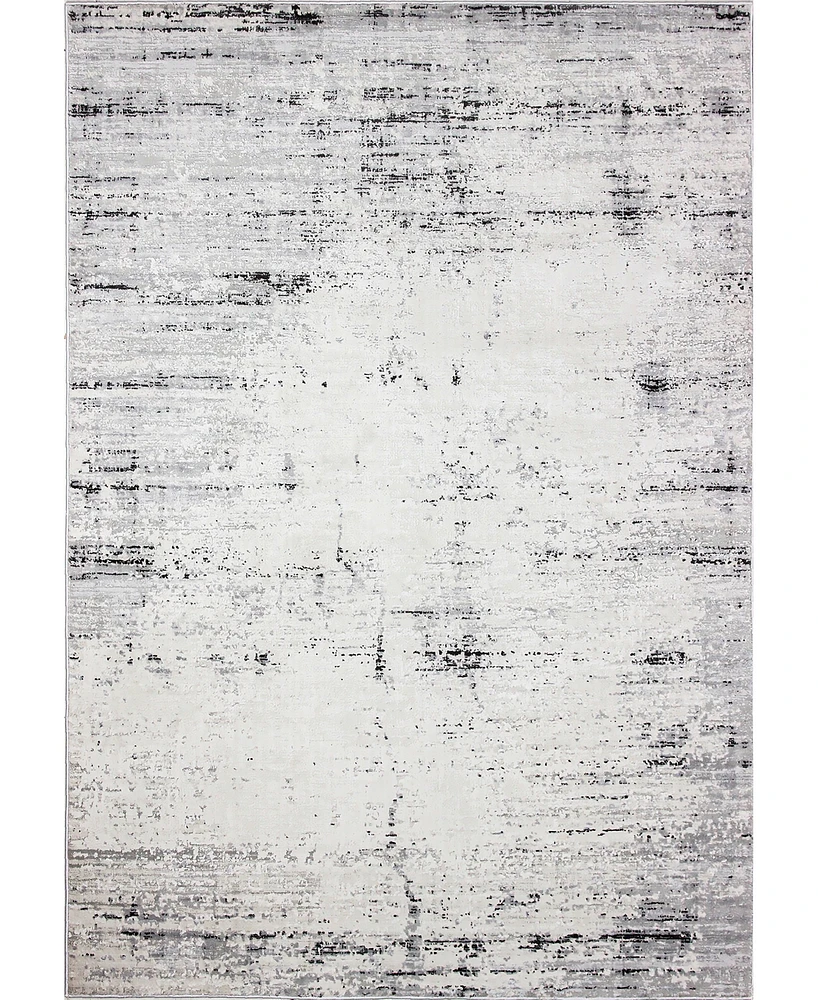 Closeout! Bashian Isle IS108 7'9" x 9'9" Area Rug