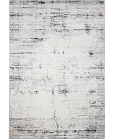 Closeout! Bashian Isle IS108 7'9" x 9'9" Area Rug