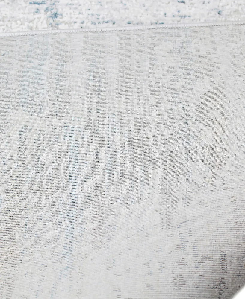 Closeout! Bashian Isle IS111 5' x 7'6" Area Rug
