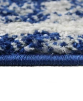 Closeout! Bashian Cassius CAS612 5' x 7'6" Area Rug