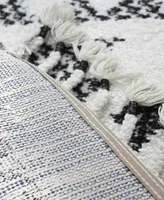 Closeout! Bashian Shawnee SHA103 3'6" x 5'6" Area Rug