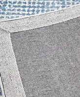 Closeout! Bashian Energy LM109 7'6" x 9'6" Area Rug