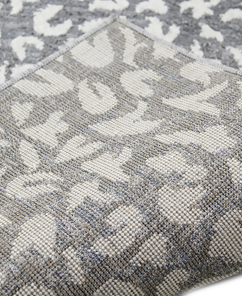 Closeout! Bashian Colorado AS105 7'6" x 9'6" Area Rug