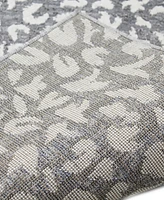Closeout! Bashian Colorado AS105 7'6" x 9'6" Area Rug