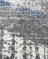 Closeout! Bashian Colorado AS104 7'6" x 9'6" Area Rug