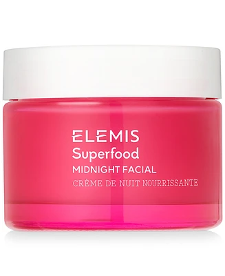 Elemis Superfood Midnight Facial