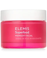 Elemis Superfood Midnight Facial