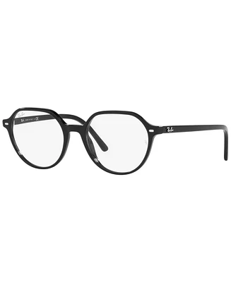 Ray-Ban RX5395 Thalia Optics Unisex Square Eyeglasses