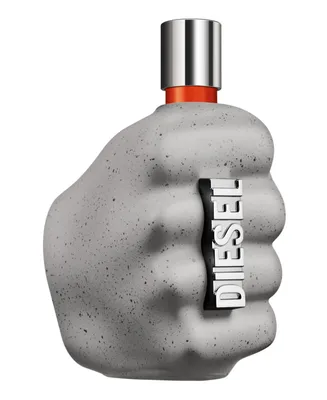 Diesel Men's Only The Brave Street Eau De Toilette, 2.5 oz
