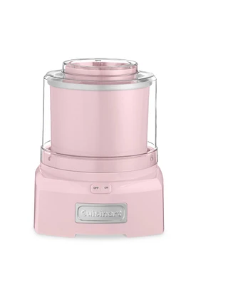 Cuisinart Ice-21 Frozen Yogurt, Sorbet & Ice Cream Maker