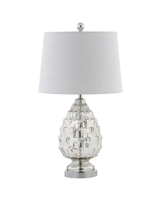 Jonathan Y Artichoke Led Table Lamp