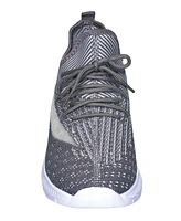 C & C California Women's Sandie Knit Sneakers