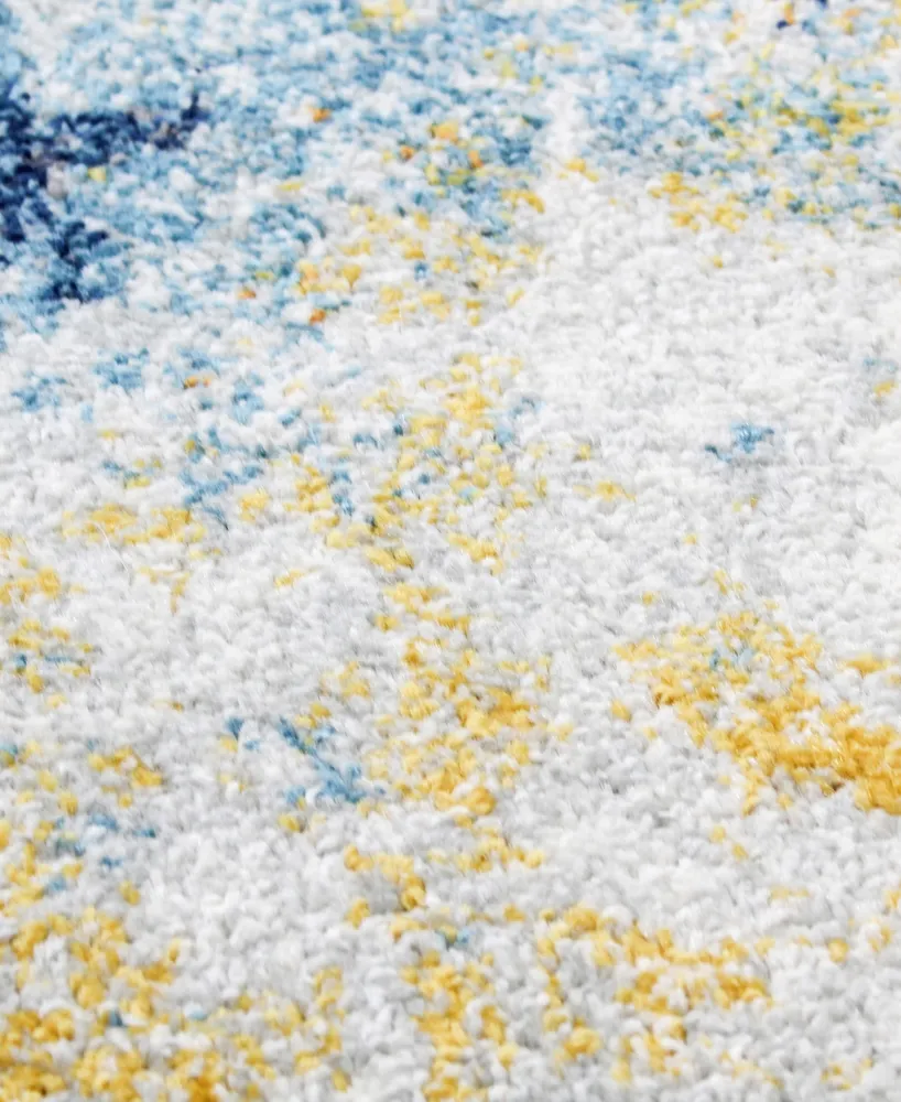 Bashian Medley 5675A 3'6" x 5'6" Area Rug