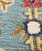Bashian Taron Al110 Area Rug