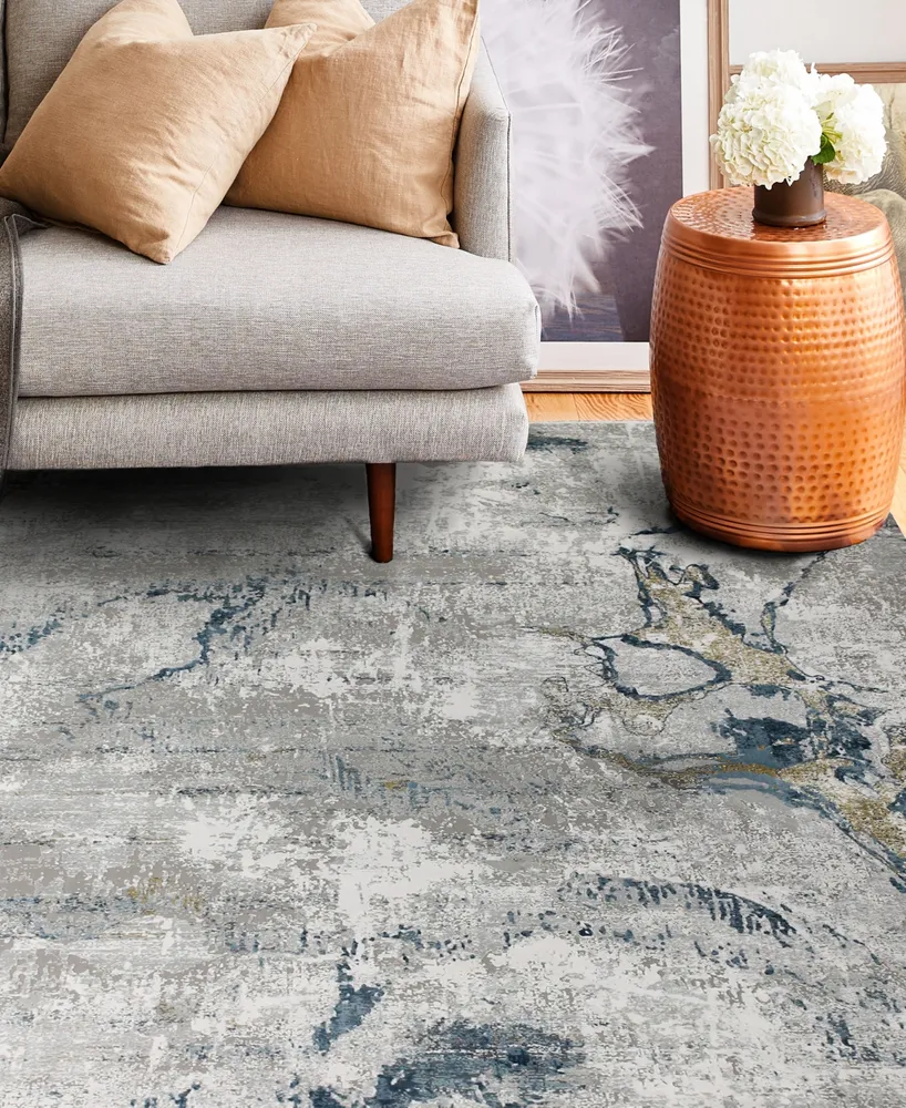 Bashian Charm ALR102 3' x 5' Area Rug
