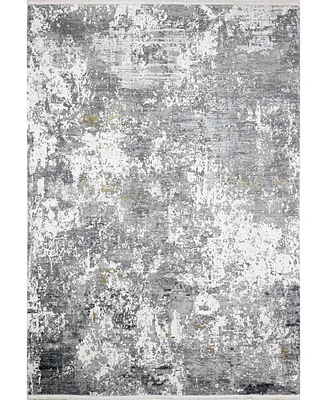 Bashian Charm ALR119 7' 9" x 9' 9" Area Rug
